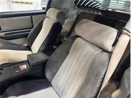 1984 Pontiac Firebird Trans Am (CC-2103086) for sale in Greensboro, North Carolina