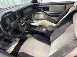 1984 Pontiac Firebird Trans Am (CC-2103086) for sale in Greensboro, North Carolina