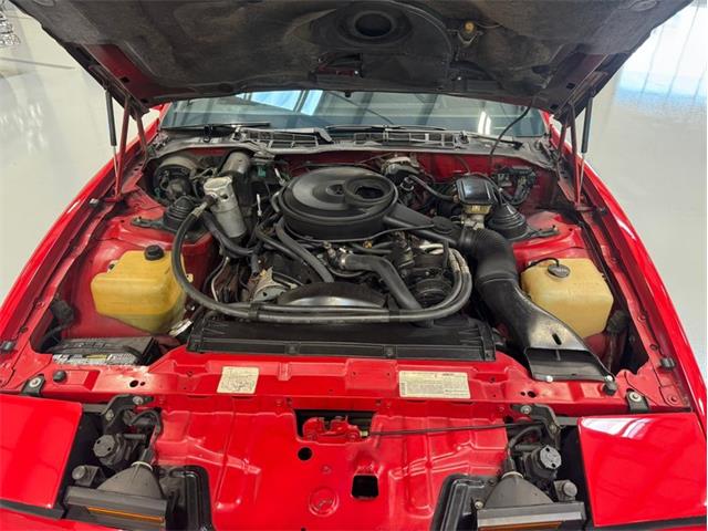 1984 Pontiac Firebird Trans Am (CC-2103086) for sale in Greensboro, North Carolina