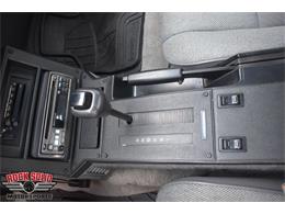 1989 Chevrolet Camaro (CC-2103087) for sale in Elkhart, Indiana