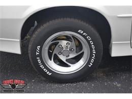 1989 Chevrolet Camaro (CC-2103087) for sale in Elkhart, Indiana