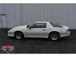 1989 Chevrolet Camaro (CC-2103087) for sale in Elkhart, Indiana