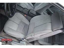 1989 Chevrolet Camaro (CC-2103087) for sale in Elkhart, Indiana