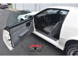 1989 Chevrolet Camaro (CC-2103087) for sale in Elkhart, Indiana