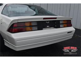1989 Chevrolet Camaro (CC-2103087) for sale in Elkhart, Indiana