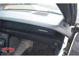 1989 Chevrolet Camaro (CC-2103087) for sale in Elkhart, Indiana