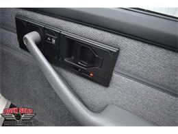 1989 Chevrolet Camaro (CC-2103087) for sale in Elkhart, Indiana