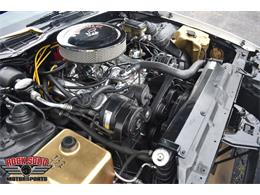 1989 Chevrolet Camaro (CC-2103087) for sale in Elkhart, Indiana