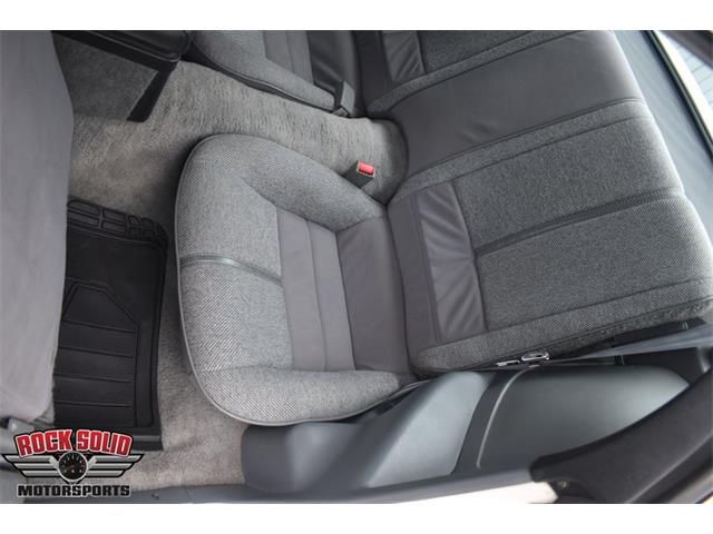 1989 Chevrolet Camaro (CC-2103087) for sale in Elkhart, Indiana