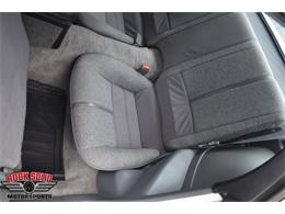 1989 Chevrolet Camaro (CC-2103087) for sale in Elkhart, Indiana