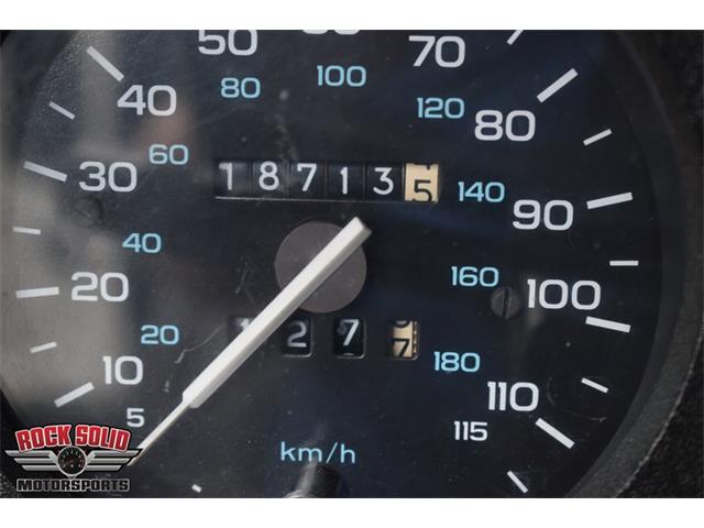 1989 Chevrolet Camaro (CC-2103087) for sale in Elkhart, Indiana