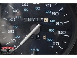 1989 Chevrolet Camaro (CC-2103087) for sale in Elkhart, Indiana