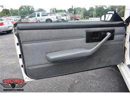 1989 Chevrolet Camaro (CC-2103087) for sale in Elkhart, Indiana