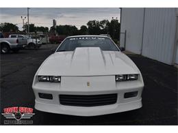 1989 Chevrolet Camaro (CC-2103087) for sale in Elkhart, Indiana
