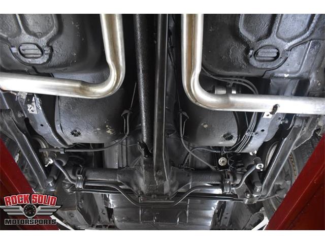 1989 Chevrolet Camaro (CC-2103087) for sale in Elkhart, Indiana