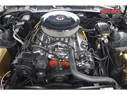 1989 Chevrolet Camaro (CC-2103087) for sale in Elkhart, Indiana
