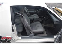 1989 Chevrolet Camaro (CC-2103087) for sale in Elkhart, Indiana
