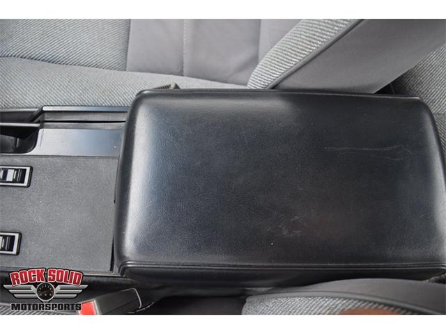 1989 Chevrolet Camaro (CC-2103087) for sale in Elkhart, Indiana