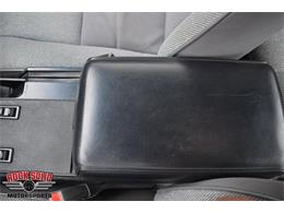 1989 Chevrolet Camaro (CC-2103087) for sale in Elkhart, Indiana