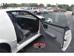 1989 Chevrolet Camaro (CC-2103087) for sale in Elkhart, Indiana