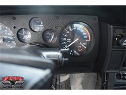 1989 Chevrolet Camaro (CC-2103087) for sale in Elkhart, Indiana
