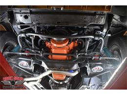 1989 Chevrolet Camaro (CC-2103087) for sale in Elkhart, Indiana