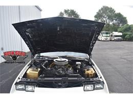 1989 Chevrolet Camaro (CC-2103087) for sale in Elkhart, Indiana