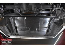 1989 Chevrolet Camaro (CC-2103087) for sale in Elkhart, Indiana