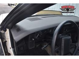 1989 Chevrolet Camaro (CC-2103087) for sale in Elkhart, Indiana
