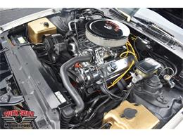 1989 Chevrolet Camaro (CC-2103087) for sale in Elkhart, Indiana