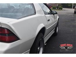 1989 Chevrolet Camaro (CC-2103087) for sale in Elkhart, Indiana