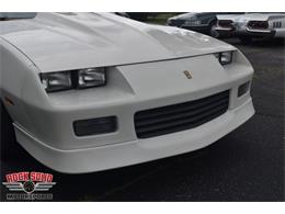 1989 Chevrolet Camaro (CC-2103087) for sale in Elkhart, Indiana