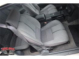 1989 Chevrolet Camaro (CC-2103087) for sale in Elkhart, Indiana