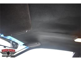 1989 Chevrolet Camaro (CC-2103087) for sale in Elkhart, Indiana
