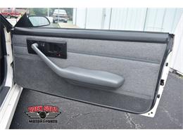 1989 Chevrolet Camaro (CC-2103087) for sale in Elkhart, Indiana