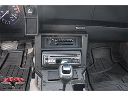 1989 Chevrolet Camaro (CC-2103087) for sale in Elkhart, Indiana