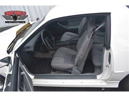 1989 Chevrolet Camaro (CC-2103087) for sale in Elkhart, Indiana
