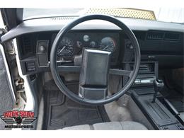 1989 Chevrolet Camaro (CC-2103087) for sale in Elkhart, Indiana
