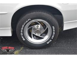 1989 Chevrolet Camaro (CC-2103087) for sale in Elkhart, Indiana