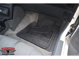 1989 Chevrolet Camaro (CC-2103087) for sale in Elkhart, Indiana