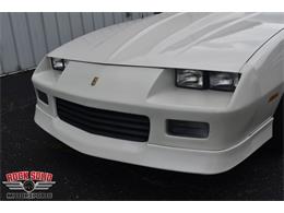 1989 Chevrolet Camaro (CC-2103087) for sale in Elkhart, Indiana