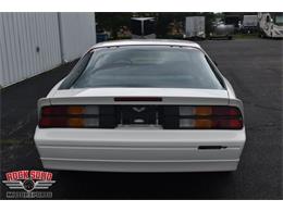 1989 Chevrolet Camaro (CC-2103087) for sale in Elkhart, Indiana