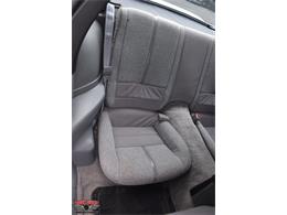1989 Chevrolet Camaro (CC-2103087) for sale in Elkhart, Indiana