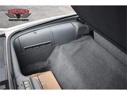 1989 Chevrolet Camaro (CC-2103087) for sale in Elkhart, Indiana