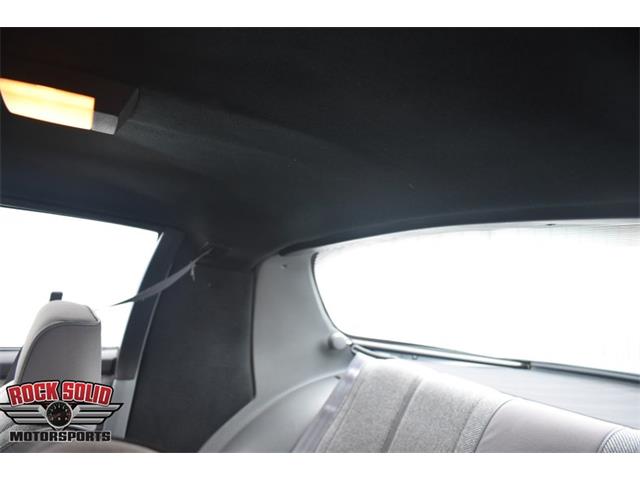1989 Chevrolet Camaro (CC-2103087) for sale in Elkhart, Indiana
