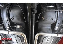 1989 Chevrolet Camaro (CC-2103087) for sale in Elkhart, Indiana