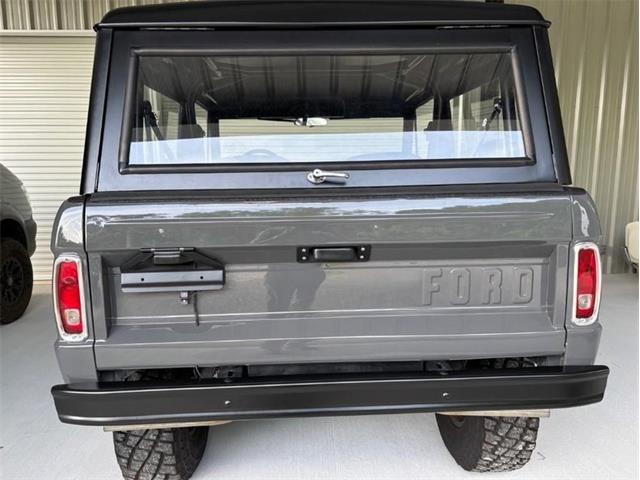 1971 Ford Bronco (CC-2103088) for sale in Greensboro, North Carolina