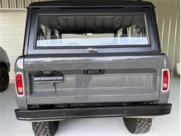 1971 Ford Bronco (CC-2103088) for sale in Greensboro, North Carolina