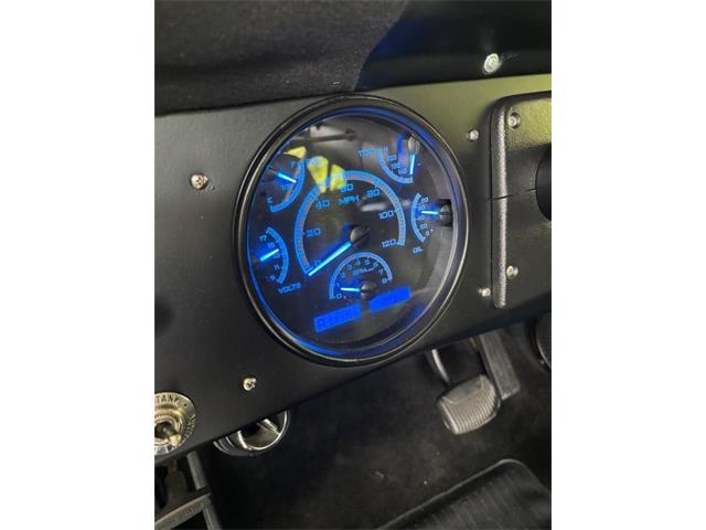 1971 Ford Bronco (CC-2103088) for sale in Greensboro, North Carolina