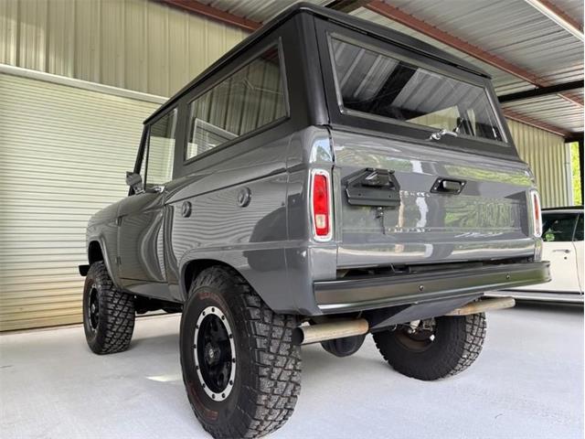 1971 Ford Bronco (CC-2103088) for sale in Greensboro, North Carolina